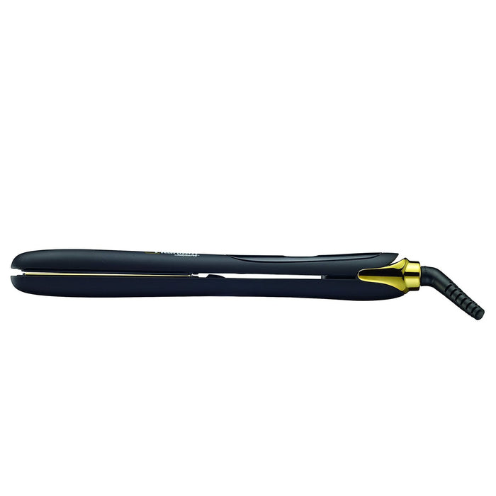 BaByliss PRO Graphite Titanium Dryer & Graphite Titanium Flat Iron 1" Prepack Model #BB-BGTPP2UC, UPC: 074108448033