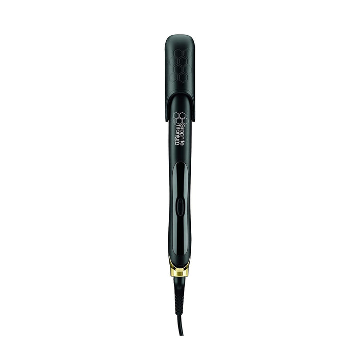 BaByliss PRO Graphite Titanium Dryer & Graphite Titanium Flat Iron 1" Prepack Model #BB-BGTPP2UC, UPC: 074108448033