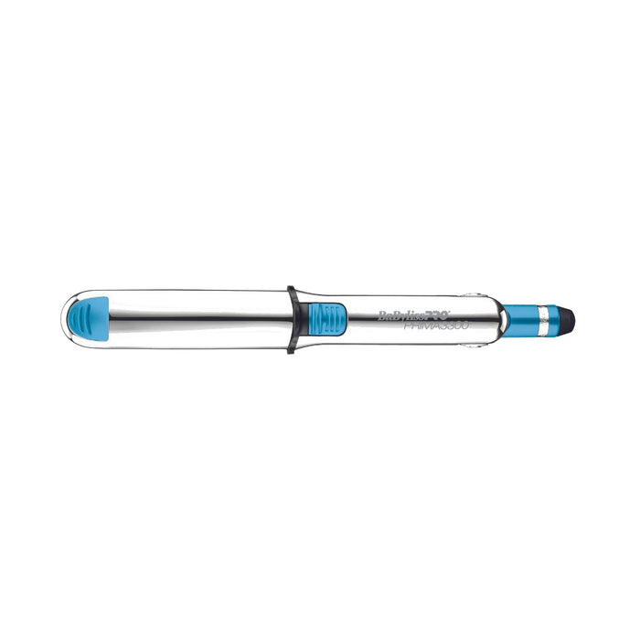 BaBylissPRO Nano Titanium 1 1/2" Prima Stainless Steel Styling Iron Model #BB-BNT3300TUC, UPC: 074108483881