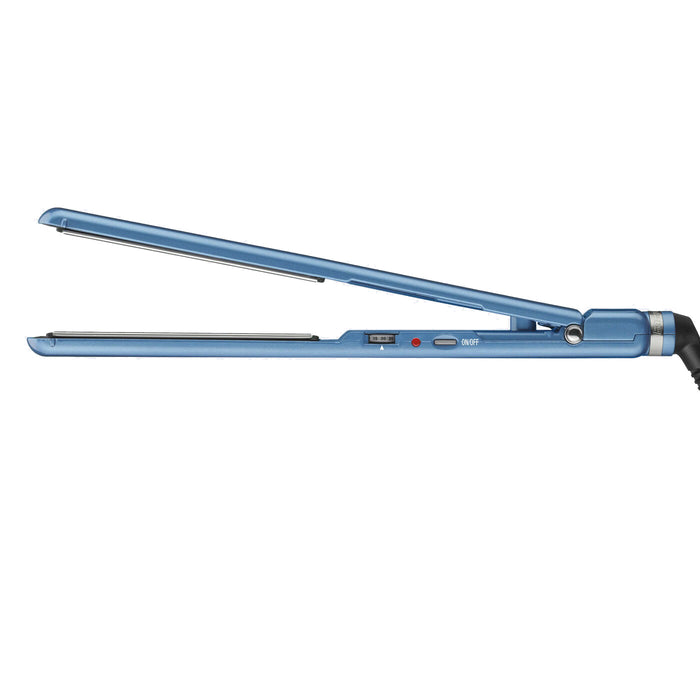 BaBylissPRO Nano Titanium 1" Ultra-Thin Straightener Model #BABNT4072TUC, UPC: 074108446770