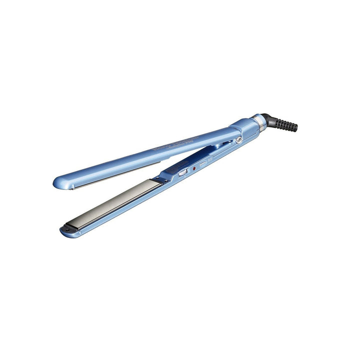 BaBylissPRO Nano Titanium 1" Ultra-Thin Straightener Model #BABNT4072TUC, UPC: 074108446770