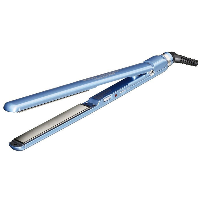 BaBylissPRO Nano Titanium 1" Ultra-Thin Straightener Model #BABNT4072TUC, UPC: 074108446770