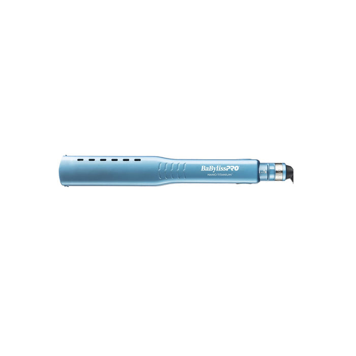 BaBylissPRO Nano Titanium 1½" Vented Ionic Flat Iron Model #BB-BNT4093TUC, UPC: 074108427915