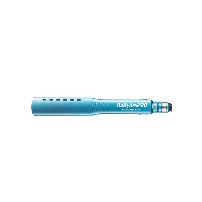 BaBylissPRO Nano Titanium 1½" Vented Ionic Flat Iron Model #BB-BNT4093TUC, UPC: 074108427915