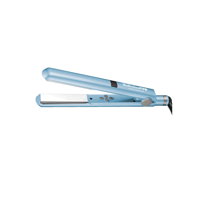 BaBylissPRO Nano Titanium™ 1" Digital Straightener Model #BB-BNT4095TUC, UPC: 074108447708