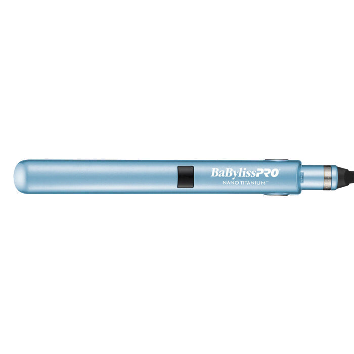 BaBylissPRO Nano Titanium™ 1" Digital Straightener Model #BB-BNT4095TUC, UPC: 074108447708
