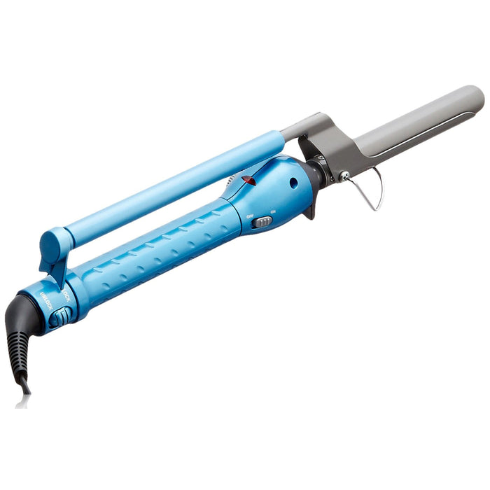 BaBylissPRO Nano Titanium ¾" Marcel Curling Iron Model #BNT75M, UPC: 074108413956