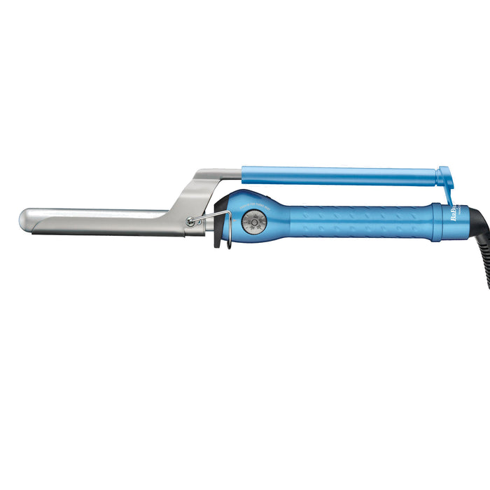 BaBylissPRO Nano Titanium ¾" Marcel Curling Iron Model #BNT75M, UPC: 074108413956