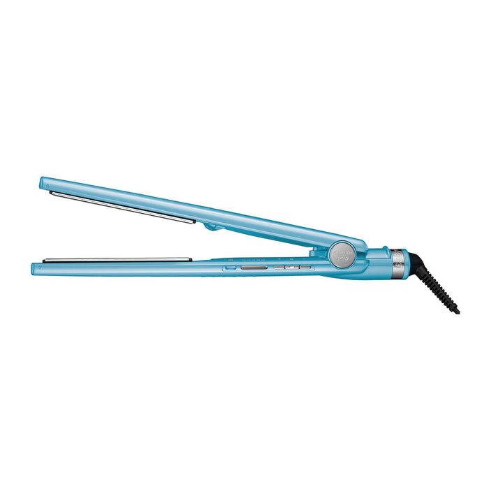BaBylissPRO Nano Titanium 1¼" Dual Ionic Flat Iron Model #BB-BNT9125TUC, UPC: 074108463944