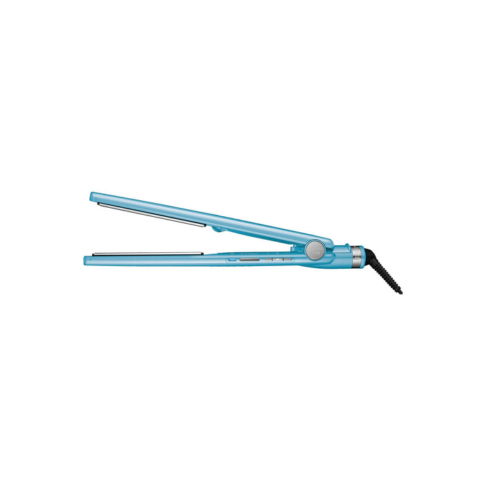 BaBylissPRO Nano Titanium 1¼" Dual Ionic Flat Iron Model #BB-BNT9125TUC, UPC: 074108463944