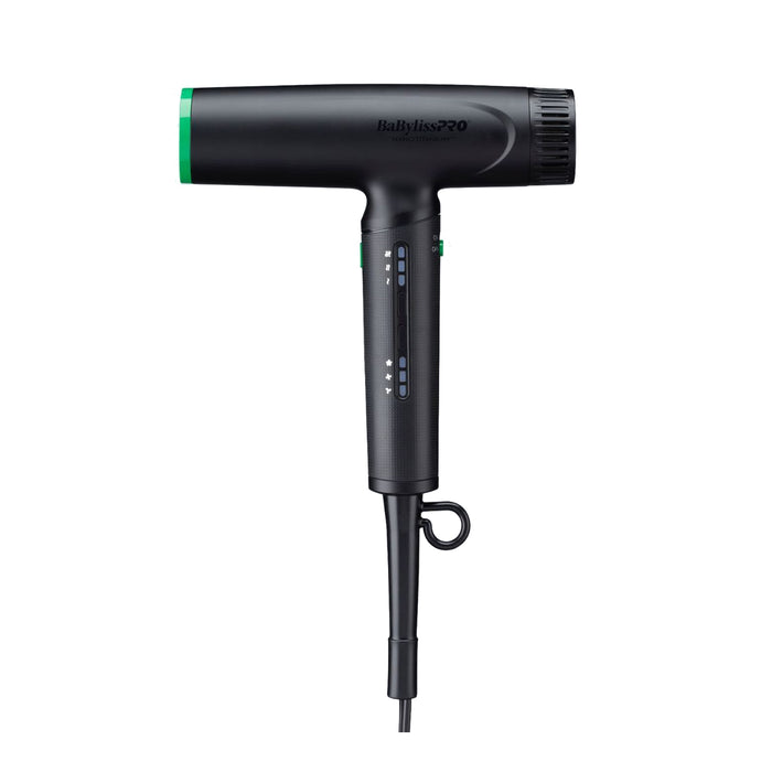 BaBylissPRO x Tomb45 Professional Nano Light Ionic Dryer Model #BB-BNTC9200T45, UPC: 074108506863