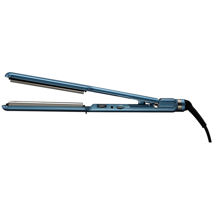 BabylissPRO Nano Titanium 1 1/2″ Styling Crimper Model #BB-BNTCRL3073TUC, UPC: 074108437327