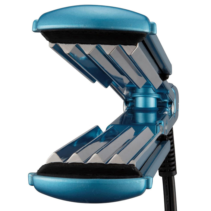 BabylissPRO Nano Titanium 1 1/2″ Styling Crimper Model #BB-BNTCRL3073TUC, UPC: 074108437327