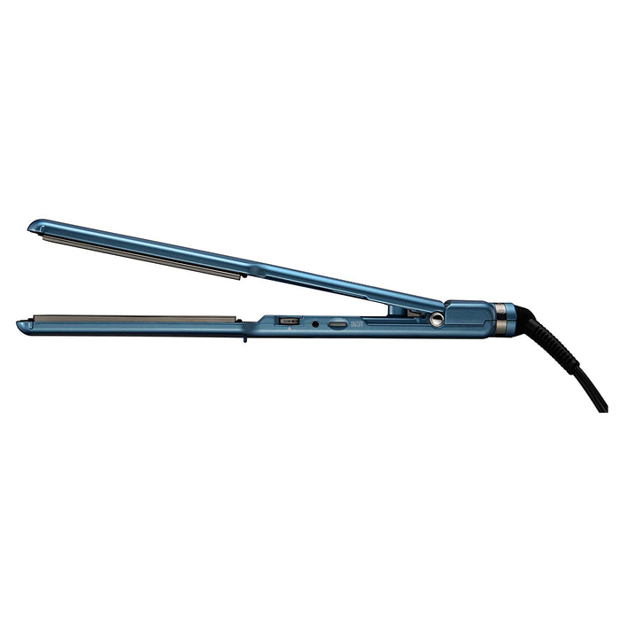 BaByliss PRO Nano Titanium Styling and Texturizing Crimper Set Model #BB-BNTCRPP1UC, UPC: 074108448842