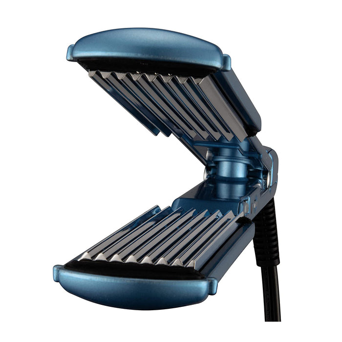 BaByliss PRO Nano Titanium Styling and Texturizing Crimper Set Model #BB-BNTCRPP1UC, UPC: 074108448842