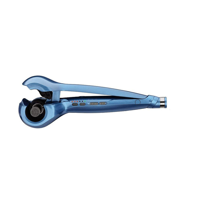 BaBylissPRO Nano Titanium MiraCurl Professional Curl Machine Model #BB-BNTMC3UC, UPC: 074108400901