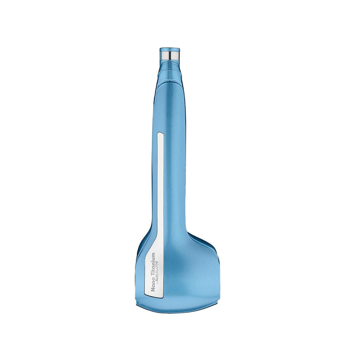 BaBylissPRO Nano Titanium MiraCurl Professional Curl Machine Model #BB-BNTMC3UC, UPC: 074108400901