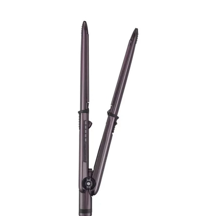BaBylissPRO Nano Titanium Prima3100 1'' Flat Iron Nightfall Model #BB-BNTP3100TUC, UPC: 074108489579
