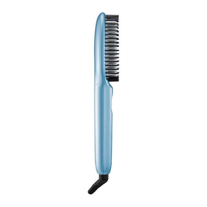 BaBylissPRO 2000 Watt Nano Titanium Dryer & Ionic Thermal Paddle Brush Model #BB-BNTPP46, UPC: 074108463210