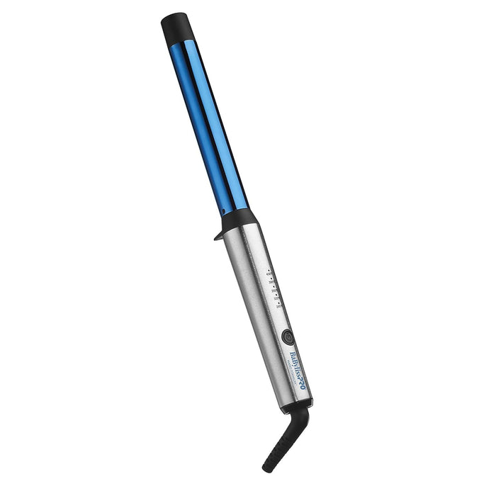 BaBylissPRO Curling Wand 1" and Flat Iron 1.25" Box Set Model #BB-BNTPP47UC, UPC: 074108463227