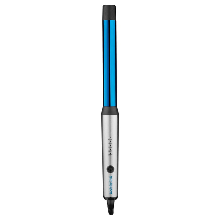 BaBylissPRO Curling Wand 1" and Flat Iron 1.25" Box Set Model #BB-BNTPP47UC, UPC: 074108463227