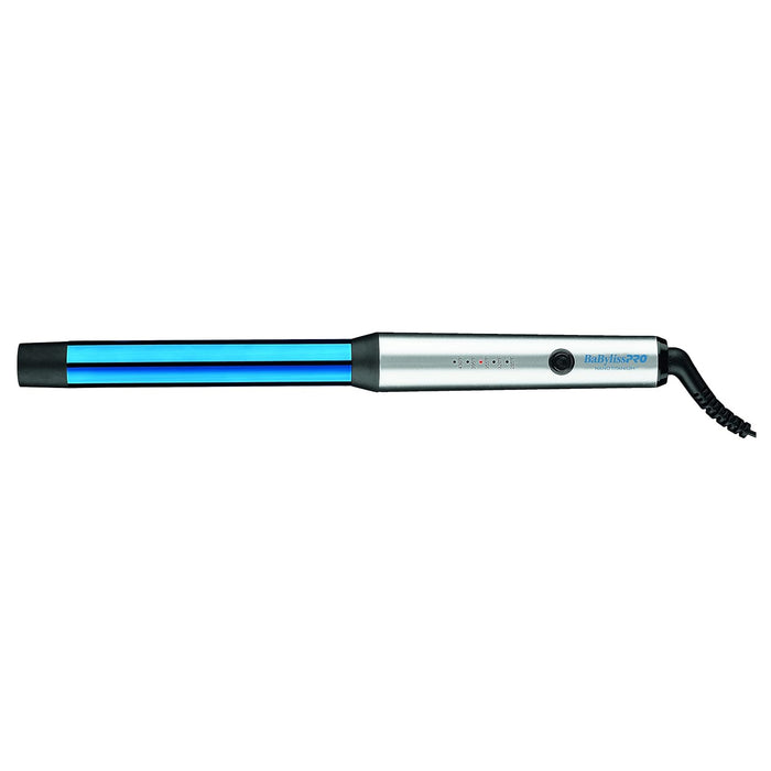BaBylissPRO Curling Wand 1" and Flat Iron 1.25" Box Set Model #BB-BNTPP47UC, UPC: 074108463227