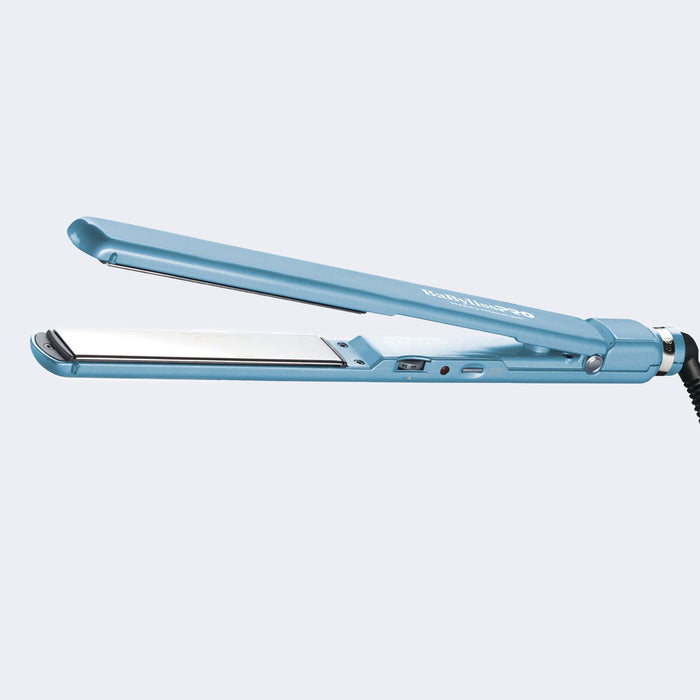 BaBylissPRO Nano Titanium™ 1" & 1½" Ultra-Thin Flat Iron Gift Set Model #BB-BNTPP57UC, UPC: 074108475145