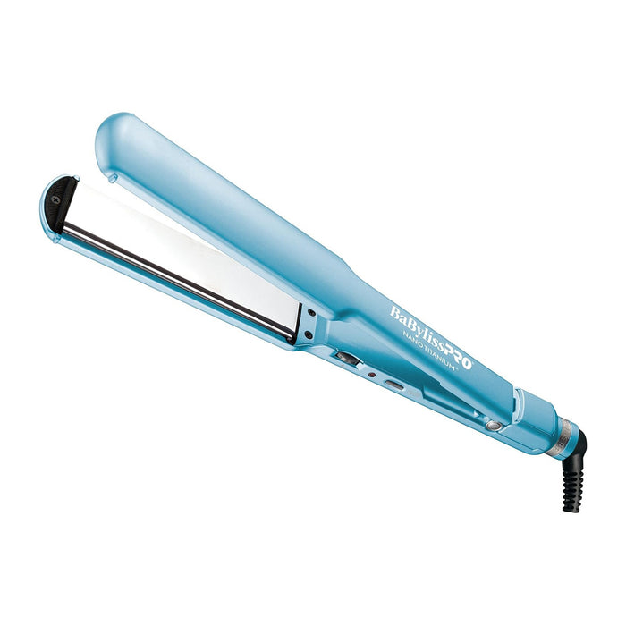 BaBylissPRO Nano Titanium™ 1" & 1½" Ultra-Thin Flat Iron Gift Set Model #BB-BNTPP57UC, UPC: 074108475145