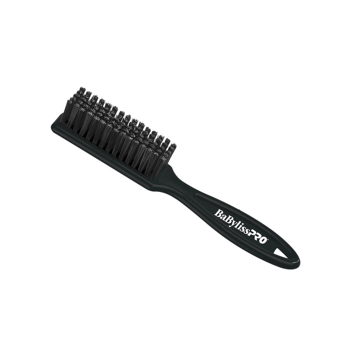 BaBylissPRO Fade Brush - Black Model #BB-BPFADEB, UPC: 074108476463