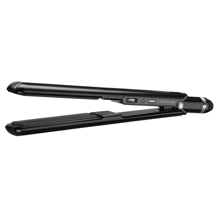 BaByliss PRO Porcelain Ceramic 1" & 1 1/2" Flat Iron Prepack Model #BB-BPPP2UC, UPC: 074108441072