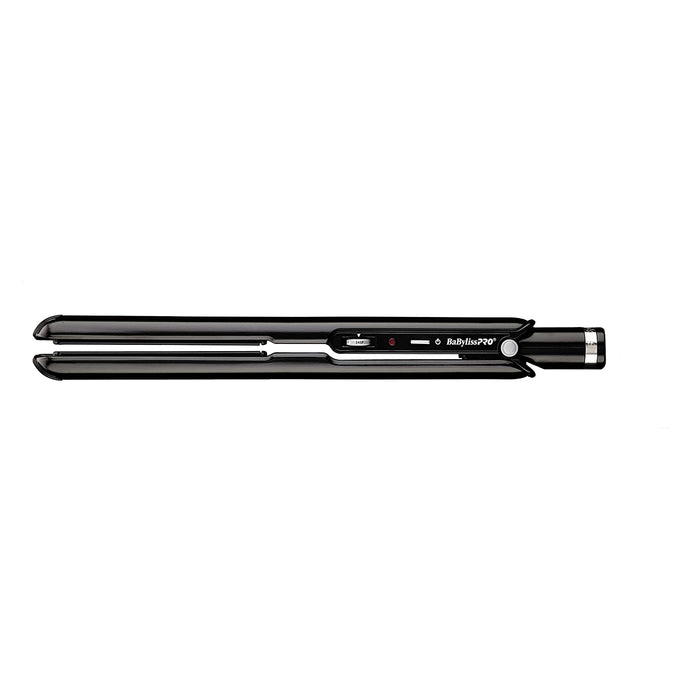 BaByliss PRO Porcelain Ceramic 1" & 1 1/2" Flat Iron Prepack Model #BB-BPPP2UC, UPC: 074108441072