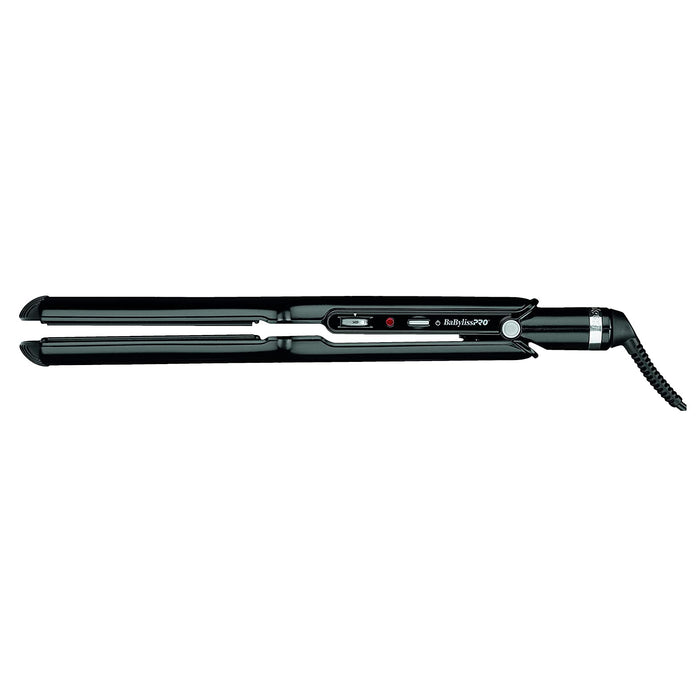 BaByliss PRO Porcelain Ceramic 1" & 1 1/2" Flat Iron Prepack Model #BB-BPPP2UC, UPC: 074108441072