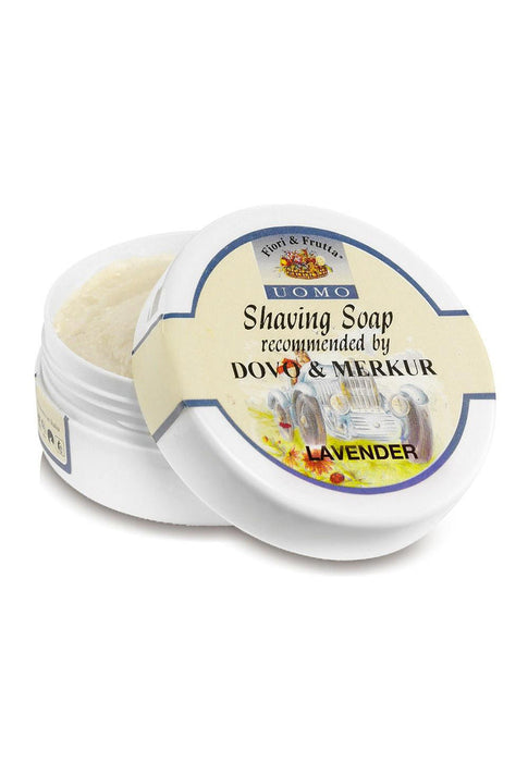 DOVO Shaving Set Brown Model #DV-555056, UPC: 4045284025918