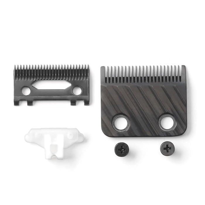 BaBylissPRO Replacement Black Graphite Tri-Blade Model #BB-FX603B, UPC: 074108443144