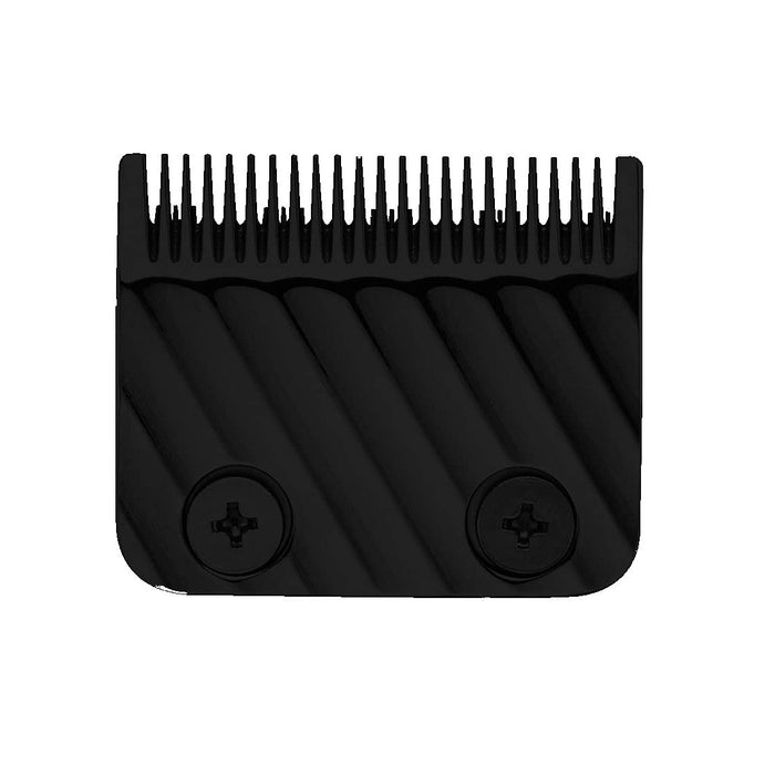BaBylissPRO Replacement Black Graphite Tri-Blade Model #BB-FX603B, UPC: 074108443144