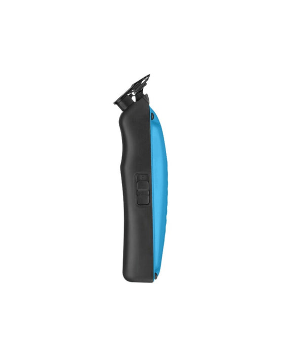 BabylissPro Influencer Edition LoProFX Trimmer Blue Model #BB-FX726BI, UPC: 074108474964
