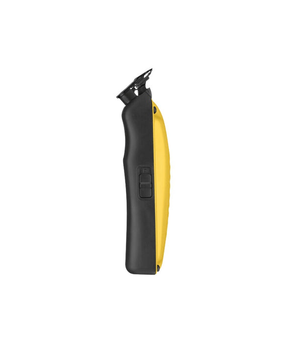 BabylissPro Influencer Edition LoProFX Trimmer Yellow Model #BB-FX726YI, UPC: 074108474988