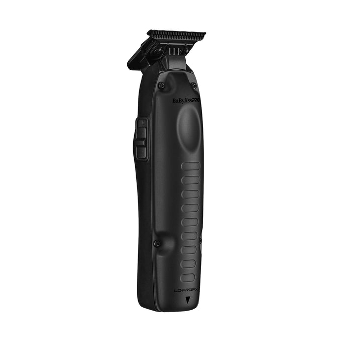 BaBylissPRO FXONE Lo-ProFX Limited Edition Black Trimmer (Tool Only) Model #BB-FX729MBLT, UPC: 074108503800