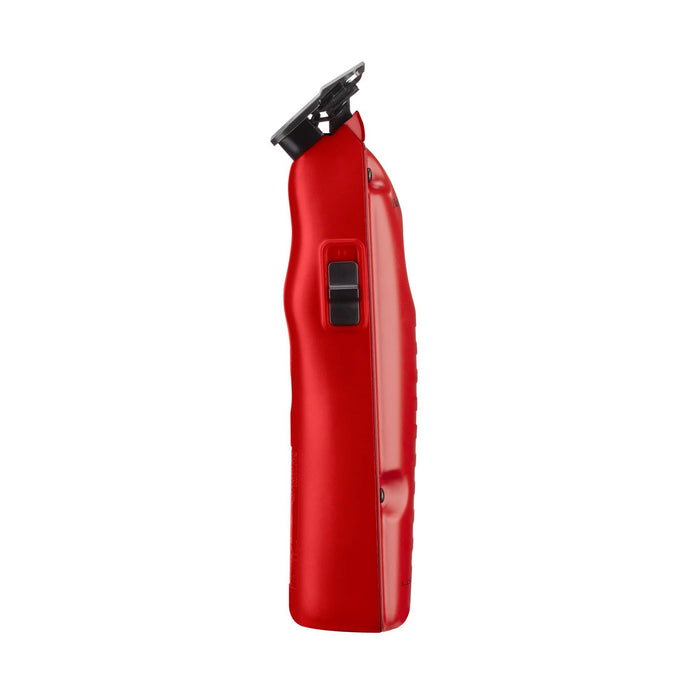 BabylissPro FXOne Lo-ProFX Limited Edition Matte Red Trimmer Model #BB-FX729MR, UPC: 074108486288