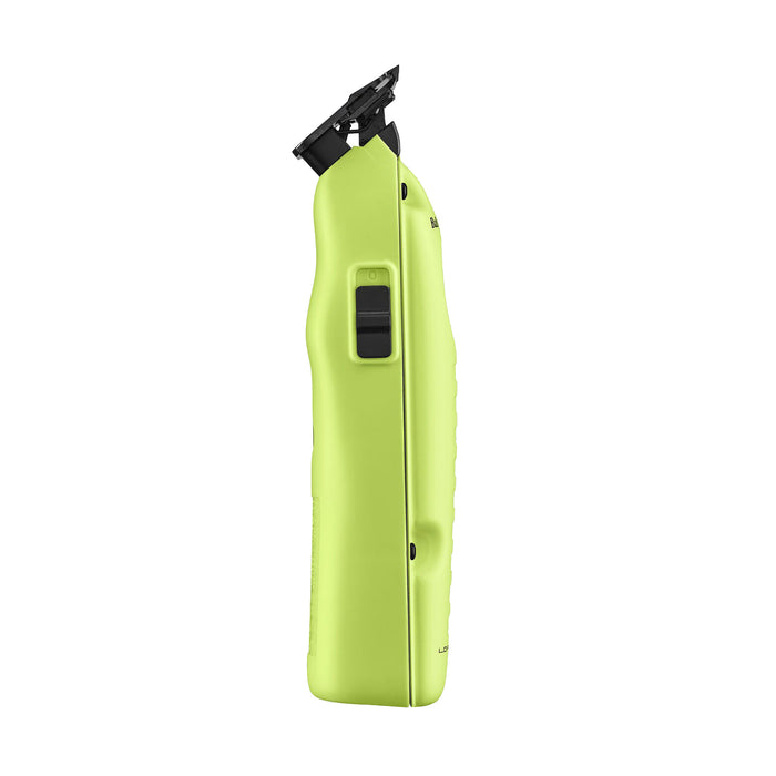 BaBylissPRO FXONE Lo-ProFX Limited Edition Neon Yellow Trimmer (Tool Only) Model #BB-FX729NYLT, UPC: 074108503817