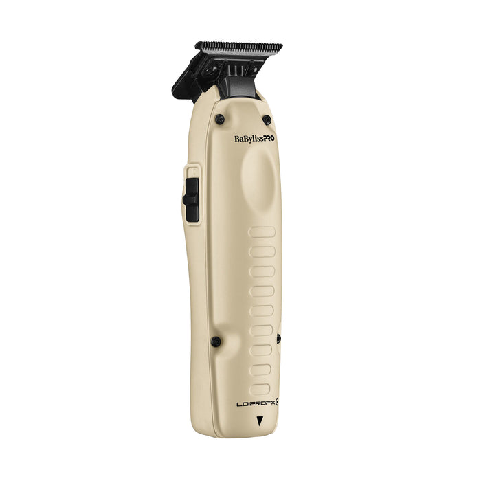 BaBylissPRO FXONE Lo-ProFX Limited Edition Sand Trimmer (Tool Only) Model #BB-FX729SDLT, UPC: 074108503824