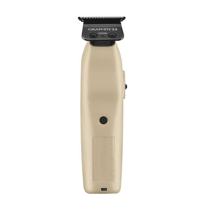 BaBylissPRO FXONE Lo-ProFX Limited Edition Sand Trimmer (Tool Only) Model #BB-FX729SDLT, UPC: 074108503824