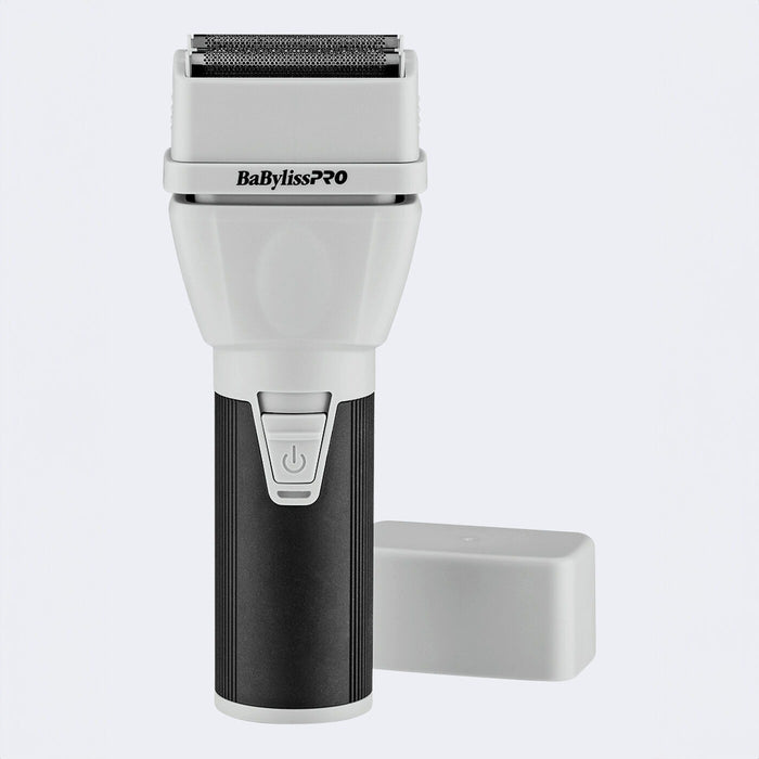 BaBylissPRO COREFX Professional-Performance Shaver Model #BB-FX75FS2, UPC: 074108510488