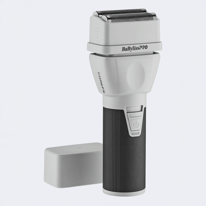 BaBylissPRO COREFX Professional-Performance Shaver Model #BB-FX75FS2, UPC: 074108510488