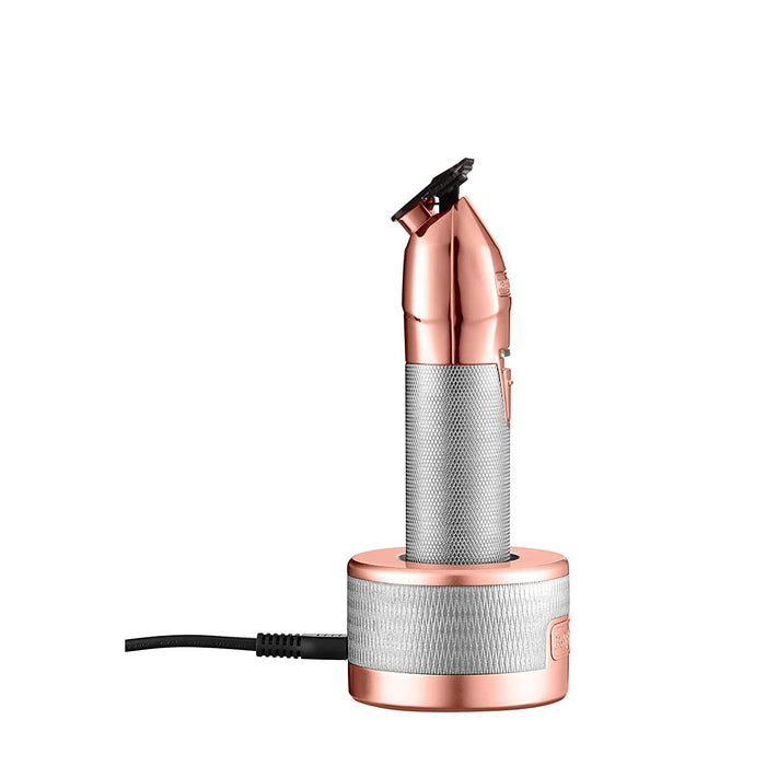 BaBylissPRO ROSEFX Trimmer Charging Base Model #BB-FX787BASE-RG, UPC: 074108453440