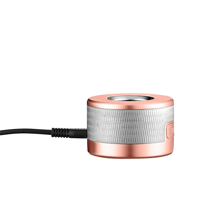 BaBylissPRO ROSEFX Trimmer Charging Base Model #BB-FX787BASE-RG, UPC: 074108453440