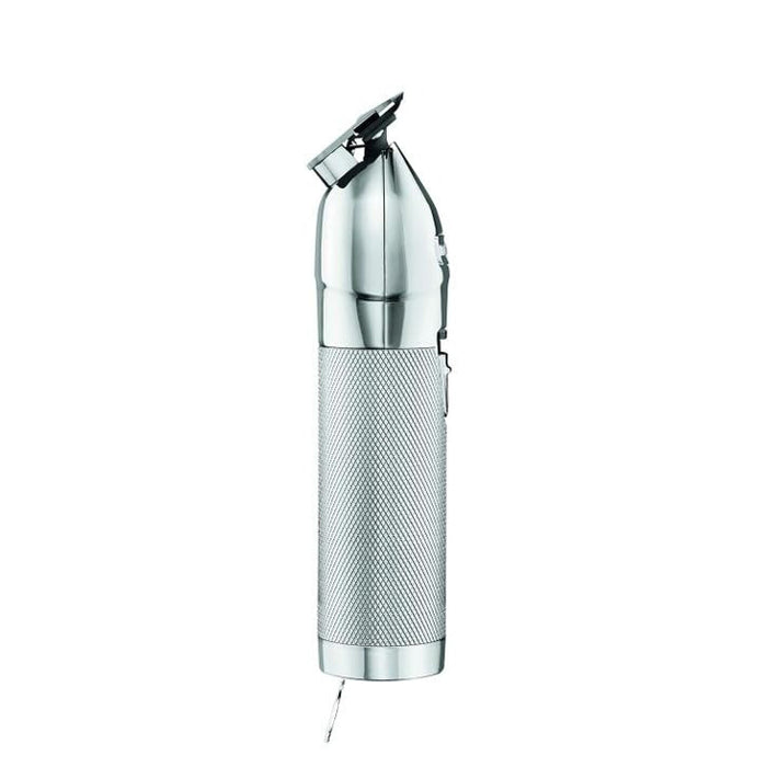 BaBylissPRO SilverFX+ All-Metal Lithium Trimmer Model #BB-FX787NS, UPC: 074108474971