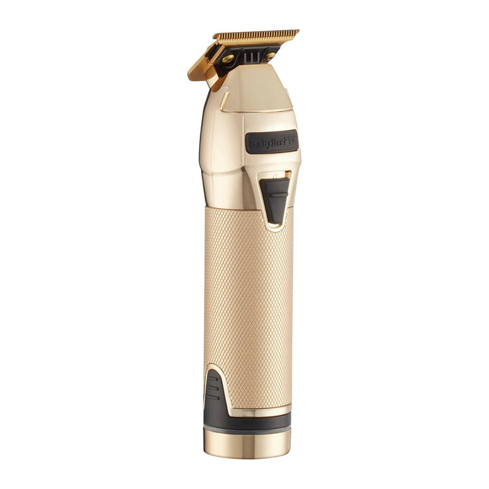 BabylissPro Limited Edition Gold SnapFX Trimmer Mode #FX797GI, UPC: 074108466792