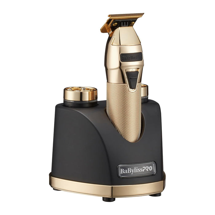 BabylissPro Limited Edition Gold SnapFX Trimmer Mode #FX797GI, UPC: 074108466792