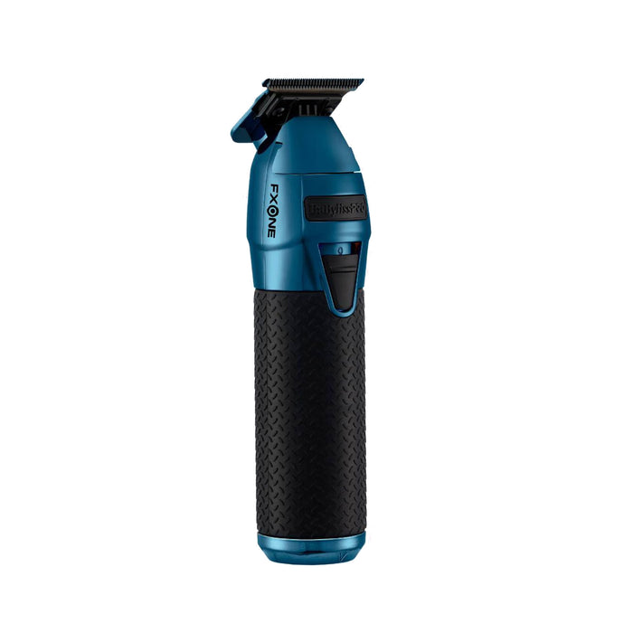 BaBylissPRO FXONE BlueFX Trimmer Model #BB-FX799BL, UPC: 074108483690